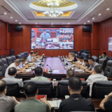 新化县召开安全生产约谈会：时刻心怀敬畏 敢于动真碰硬 抓实抓细各领域安全生产工作