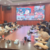 新化县召开基孔肯雅热疫情防控调度会议