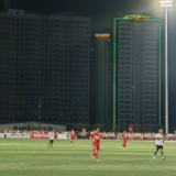 快讯 | 2025娄底“材料谷杯”新化主场火热开赛