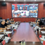 新化县召开全县重点项目推进 固定资产投资入统及“十五五”规划项目谋划工作调度（视频）会议