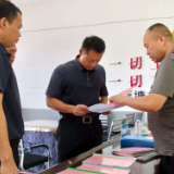彭韬“四不两直”调研督导巩固拓展脱贫攻坚成果同乡村振兴有效衔接 生态环保等工作