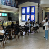 电影市场持续升温 《南京照相馆》领跑暑期档票房