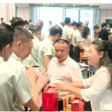 新化黄精走进大湾区 | 棣园生态农业携“蚩农峰”黄精亮相广州  叩开大湾区健康消费市场