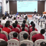 温塘镇大坪村   书香漫卷迎七夕 道南晒书承习俗