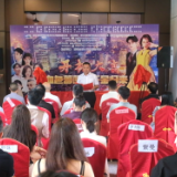 短剧《血色蔷薇之千金归来》在新开机