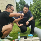 新化县召开群众身边不正之风和腐败问题集中整治工作调度会