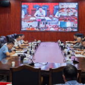新化县召开住建领域安全生产工作调度会