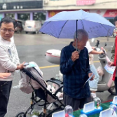 新化禁毒在线 | 新化县禁毒委到西河镇开展禁毒知识宣传活动