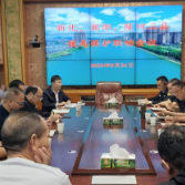 新化 新邵 隆回三县共筑候鸟保护联防网