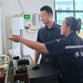 彭韬调研督导群众身边不正之风和腐败问题集中整治工作