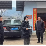 曹家镇 多措并举 推进烟花爆竹管控工作