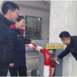 温塘镇开展专项安全检查行动