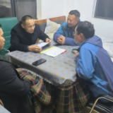 以“动”制“冻”!游家镇全力打好抗冰防灾“主动仗”