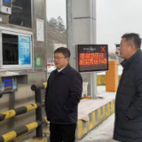 温塘镇开展低温雨雪天气安全防护工作