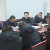 李峰调研督导洋溪镇中心学校重点工作开展情况