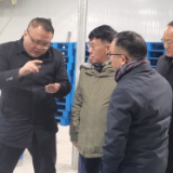 曾光安考察新化黄精产业 为集群发展与上市突破支招