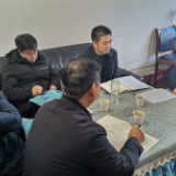 李峰赴石冲口镇调研督导基层治理与民生保障工作