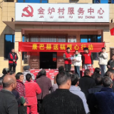 暖新闻 | 康巴赫公益行动走进圳上  千余套锅具惠及特殊群体