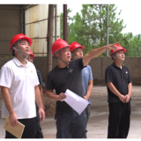 人大代表风采| 刘志强 初心护民安 实干守安全