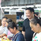 人大代表风采|谢玉辉 返乡兴业启新程 筑梦低空惠民生