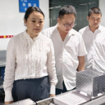 政协委员风采|张国秀 深耕新材料产业 履职尽责显担当