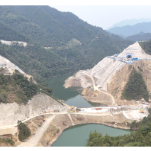 五年成就巡礼｜梅山灌区工程：碧水润梅山 灌区筑安澜