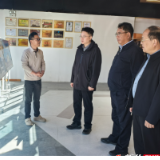 邹剑锋率队赴西藏开展招商考察