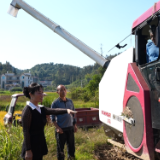 五年上新·蝶变新化丨喜迎两会·人大代表风采——邹慈秀 扎根田野 联农带农兴乡村