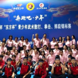 以武会友 以文连心|泰国素辇公立培华学校来新开展文化交流