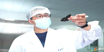 五年上新·蝶变新化丨喜迎两会· 政协委员风采——孙翟翎 立足黄精特色资源 赋能产业融合发展