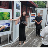 五年上新·蝶变新化丨喜迎两会· 县政协委员 黄文琼 深耕文旅守文脉 履职建言讲好新化故事