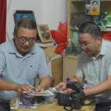 长征故事 | 小小“水月楼” 定格红军魂