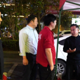 民生关切 | 新化县城管局处置金资湾小区烧烤油烟扰民问题