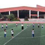 五年上新·蝶变新化丨喜迎两会·五年成就巡礼 ⑨  硬件升级 内涵提质 以教育之光照亮强县之路