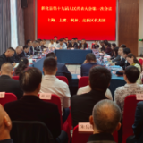 两会直通 | 彭韬参加上梅、上渡、枫林、高新区代表团审议