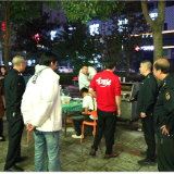 民生关切 | 新化城管 处置多处噪声扰民投诉