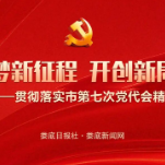 加快构建具有娄底特色的现代化产业体系——二论学习贯彻落实市第七次党代会精神