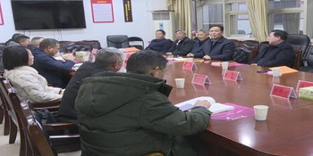 新春走基层 |《新化记忆》书刊首发式暨党史工作座谈会举行