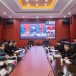 新化县委召开专题会议：以坚决的态度 果断的行动 全力做好畜禽养殖污染治理工作