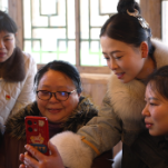 奉家镇 “村讲”讲到心坎上 乡村发展有希望