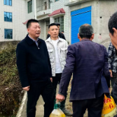 守护平安新化 | 突发强对流天气致新化多地受灾 各方联动抗灾救灾（二）