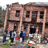 守护平安新化| 突发强对流天气致新化多地受灾 各方联动抗灾救灾(一)