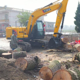 守护新化平安 | 炉观镇迅速应对风雹灾害 全力保障群众生命财产安全