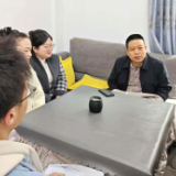 新化县“智慧种子·暖‘新’童行”新就业群体子女公益托管活动启动