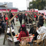 热气腾腾新化年 |  三合汤热气漫古城 新化年味暖人心