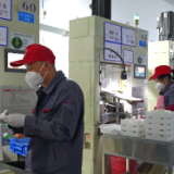 开局冲刺 实干兴企 | 美程科技：新春“加速跑” 奋战全年红