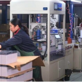 开局冲刺·实干兴企 | 科舰能源 海外订单旺 生产满负荷 研发新突破