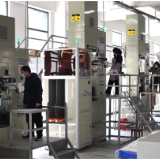 开局冲刺·实干兴企 | 恒睿电子 扩产能赶订单 奋力实现“开门红”