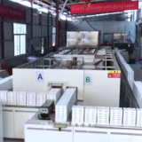 开局冲刺 实干兴企 | 长江电子 新设备提效率 新订单增动能 跑出新春“加速度”