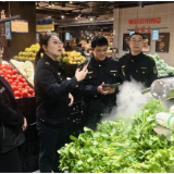 民情直达·融媒在线 | 新化县市监局集中交办群众诉求 全力守护消费安全